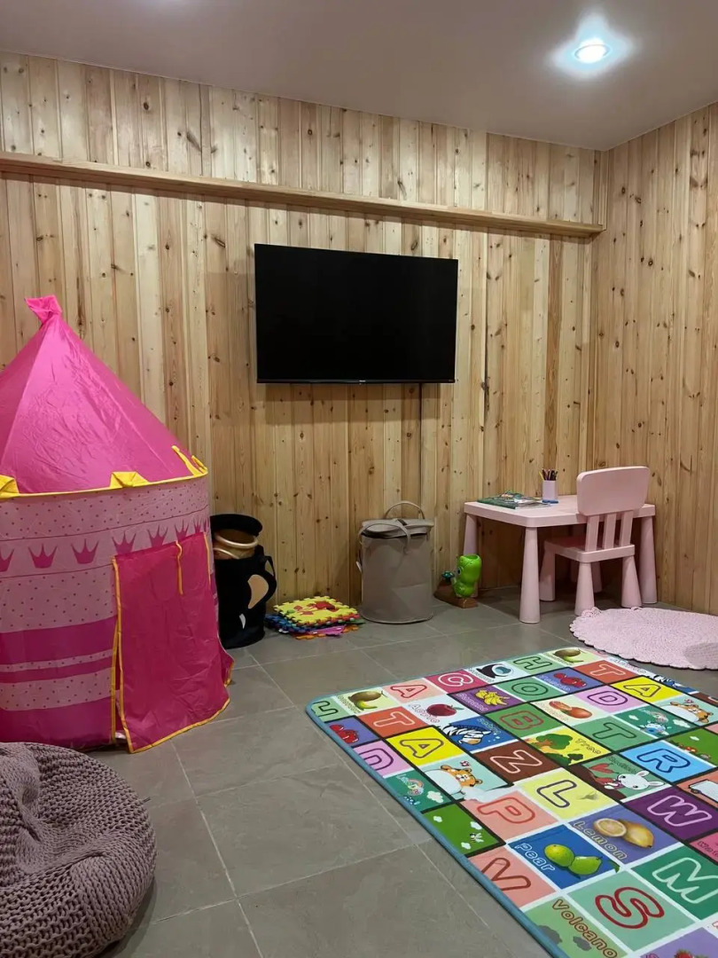 Гостевой дом Mirotel