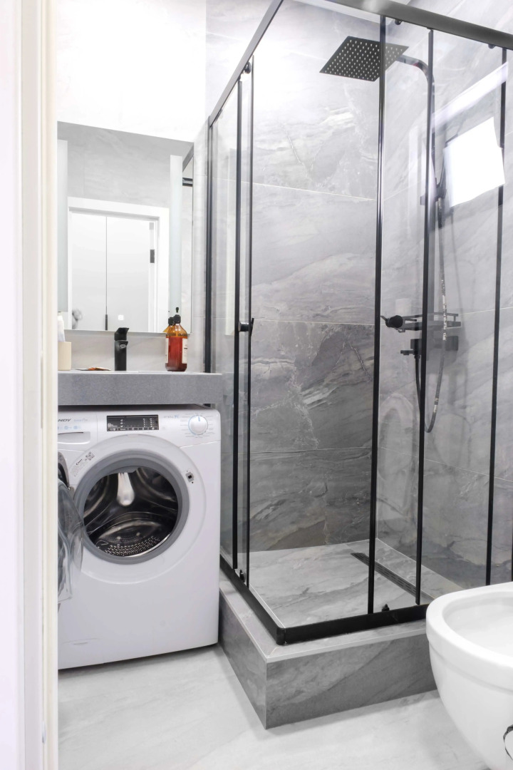 Апартаменты на Ружейной в Сириусе №12