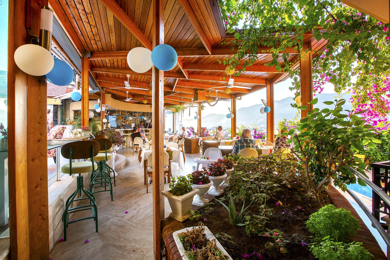 Апарт-Отель Villa Sonata Otel