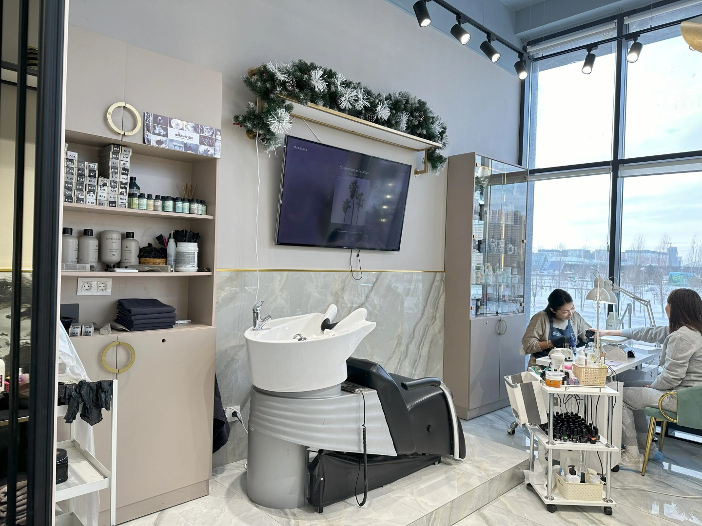 Апарт-Отель Yes-Оазис