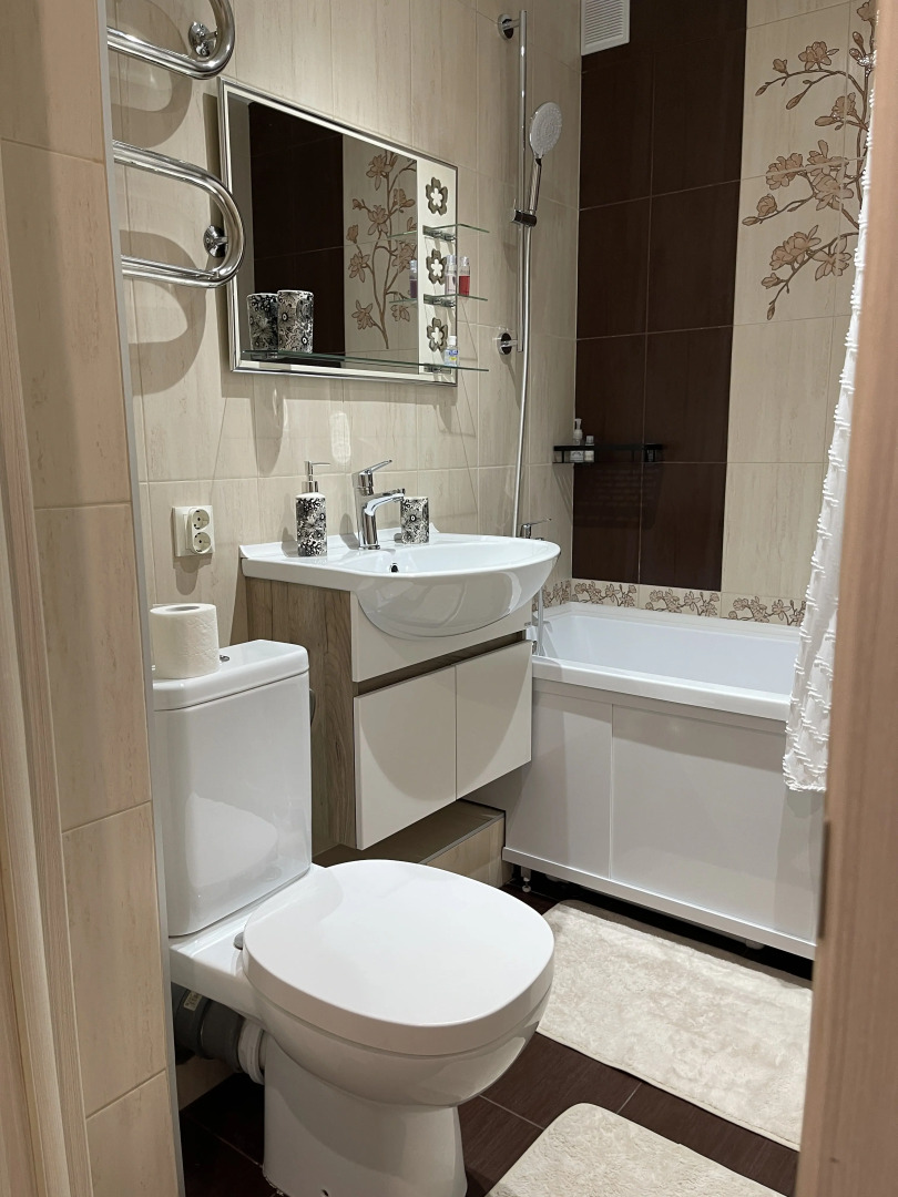 Квартира Берлин