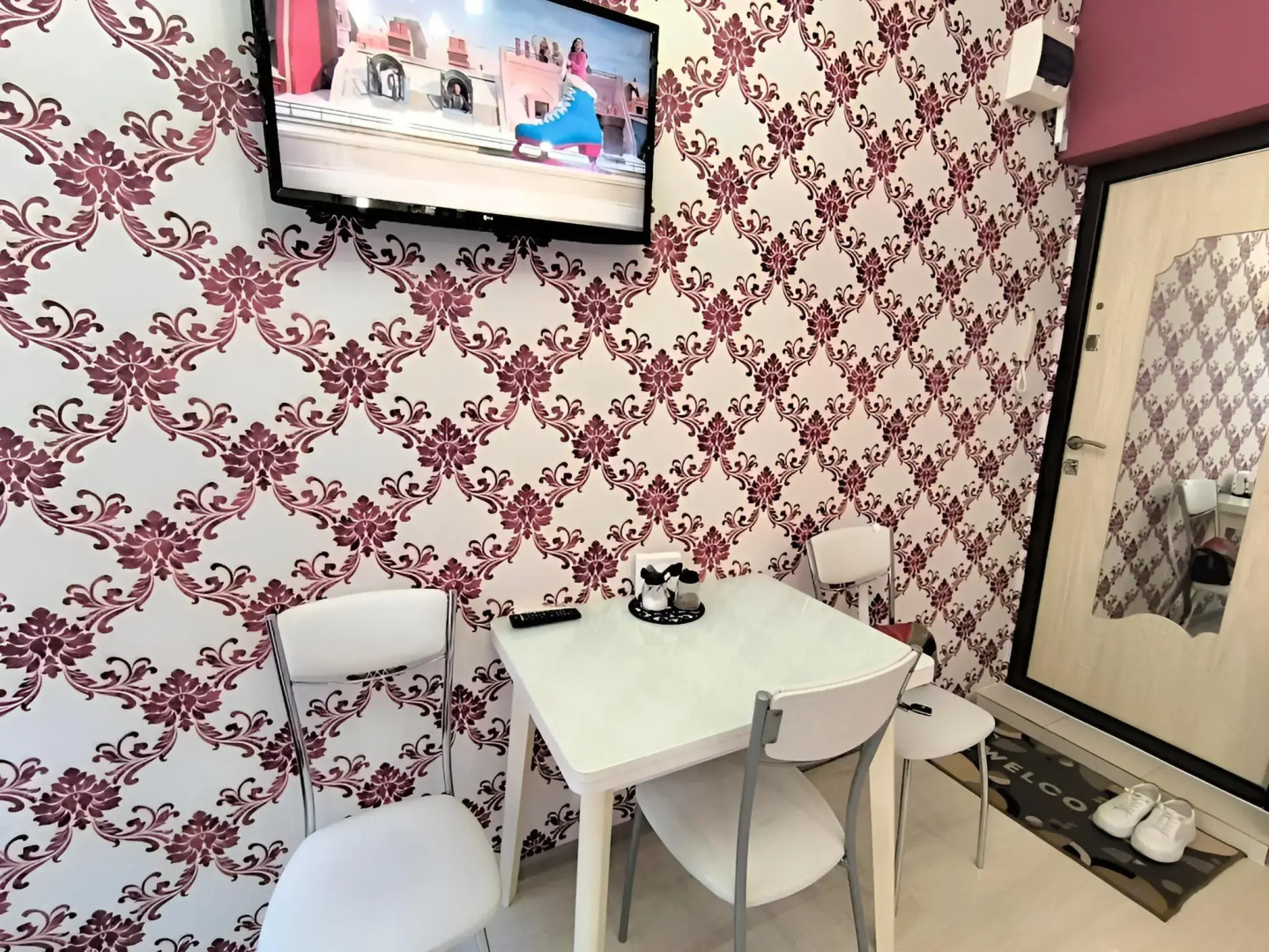 Квартира Уютная квартира