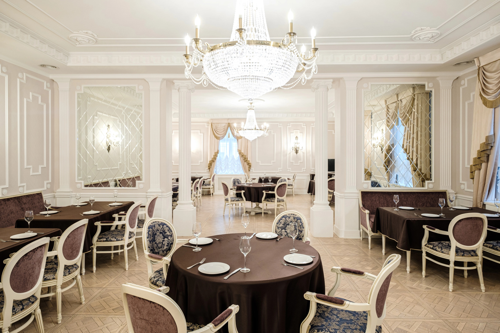 Гостиница Особняк Военного Министра