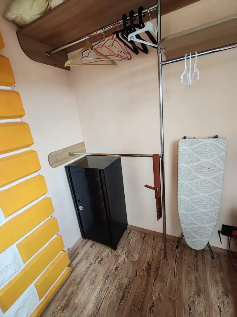 Частный дом г.Владивосток, ул.Джамбула, д.5 до 12 гостей