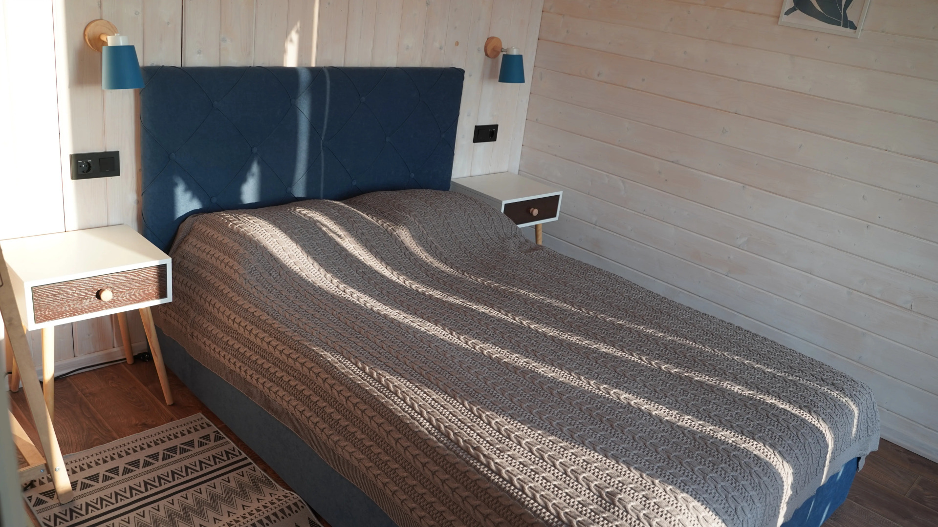 Частный дом для отдыха