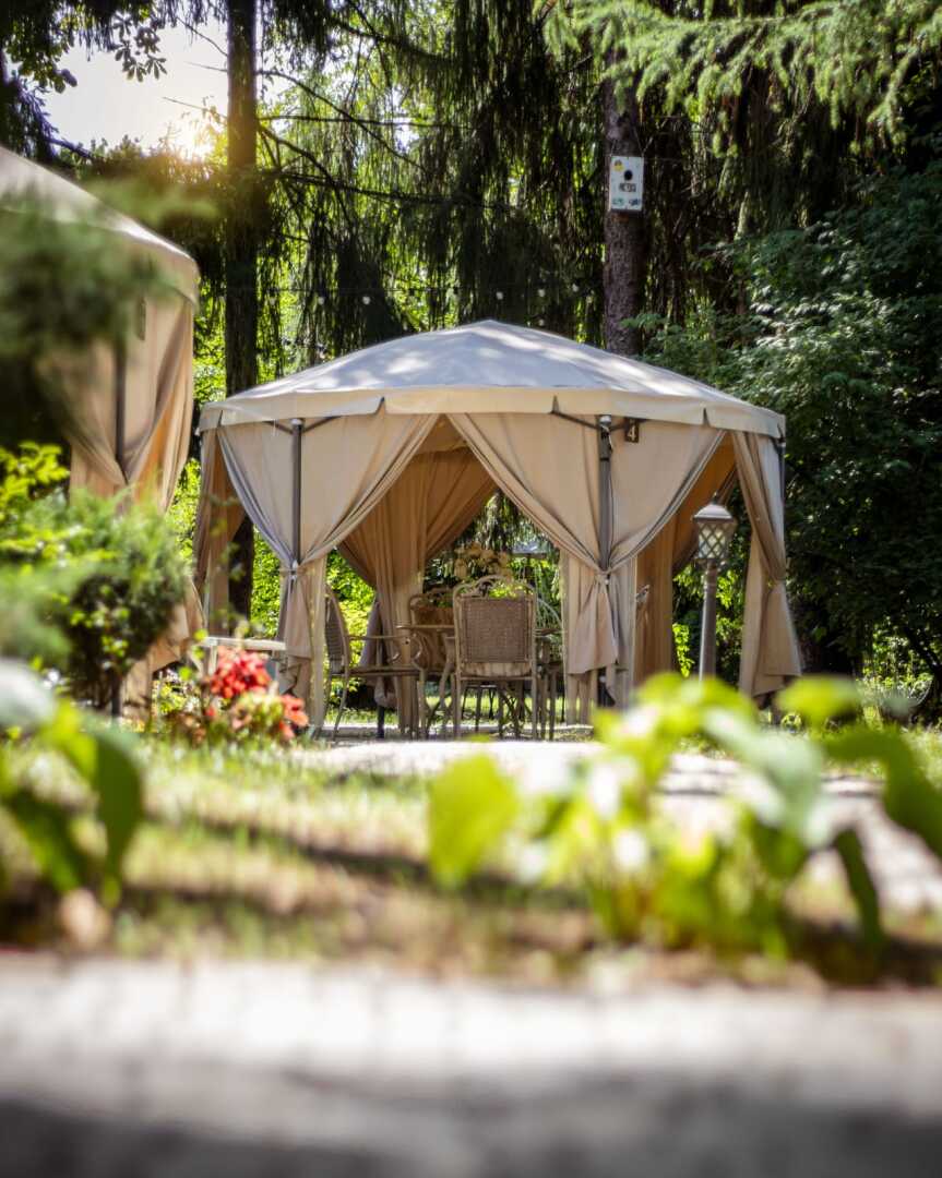 Отель Гранд-Кавказ