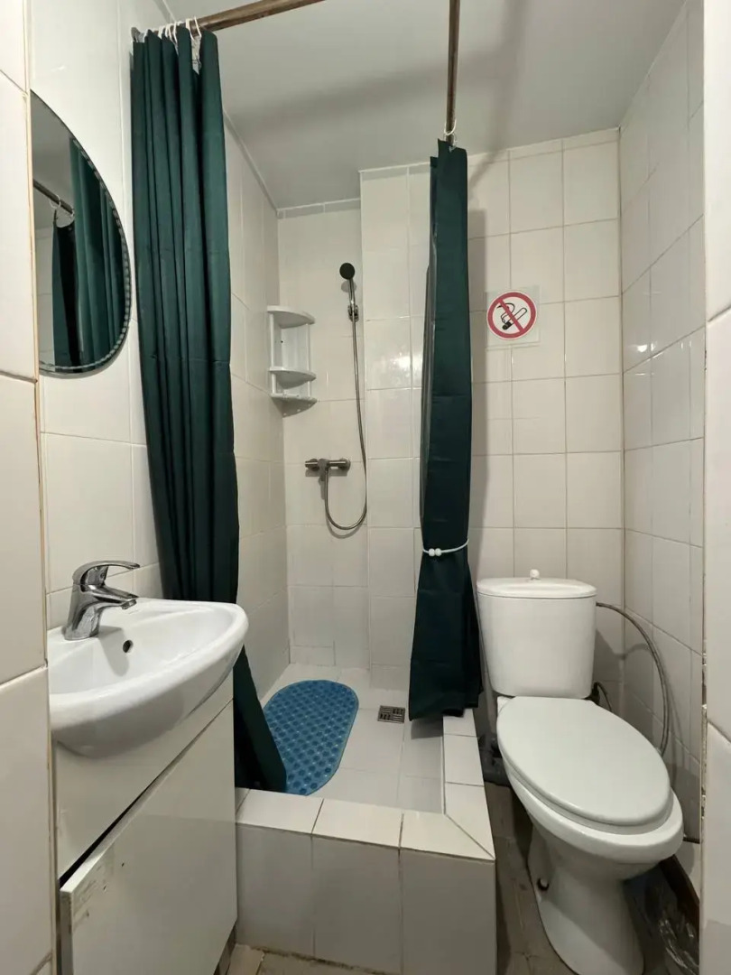 Гостиница квартирного типа "В Центре Города"