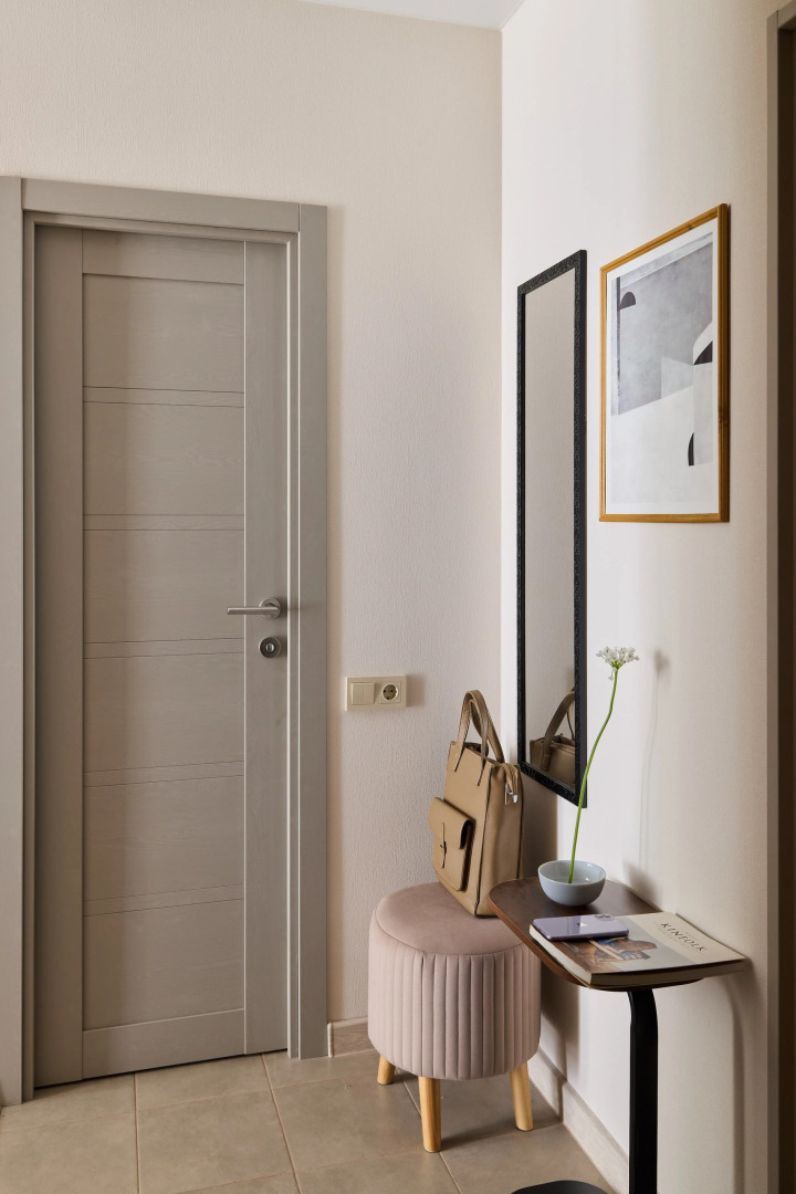 Апартаменты Your Chernigov Apart для 3 гостей