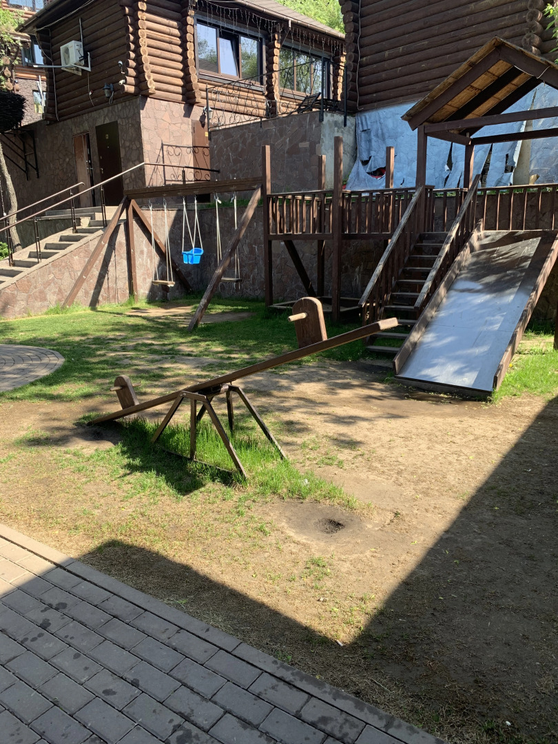 Мини-отель LogHouse