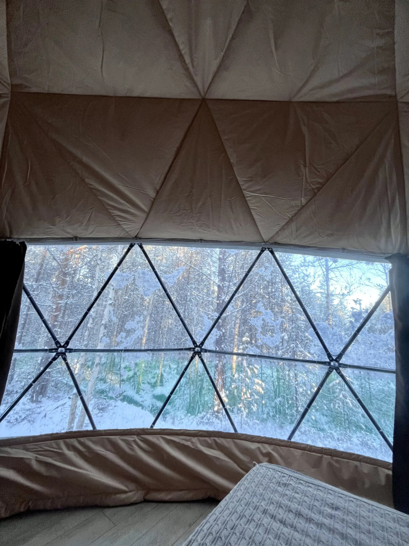 Частный дом Сфера Уюта