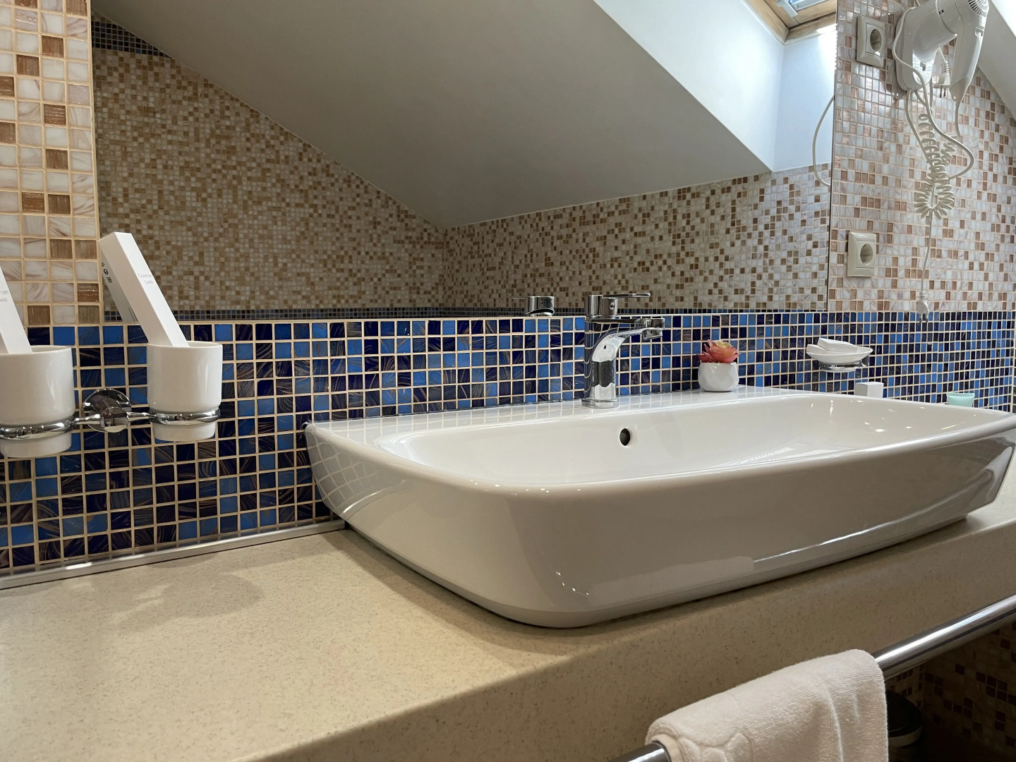 Отель Воронцовский