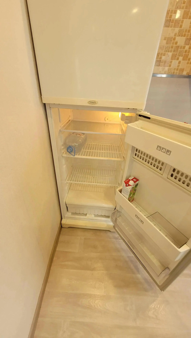 Апартаменты на ул Бардина