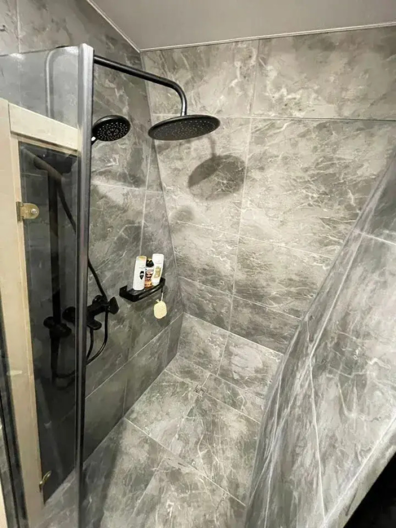 Частный дом Уютный дoм A-frame