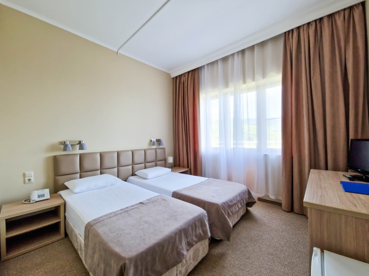 Санаторий Зеленая Долина