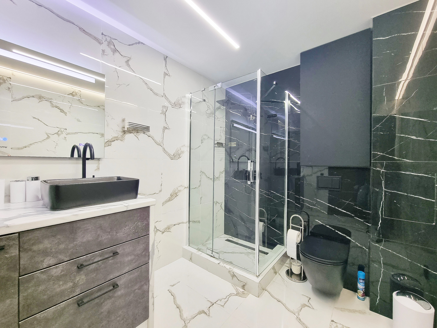 Апартаменты Премиум класса Панорама уюта у ГЭС