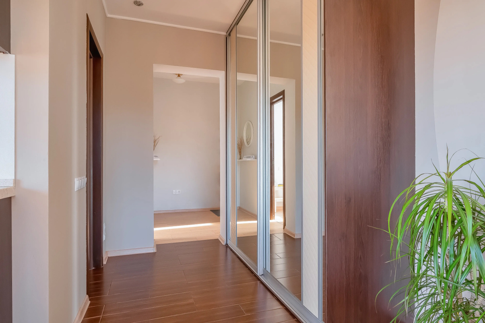 Квартира на Несебрской