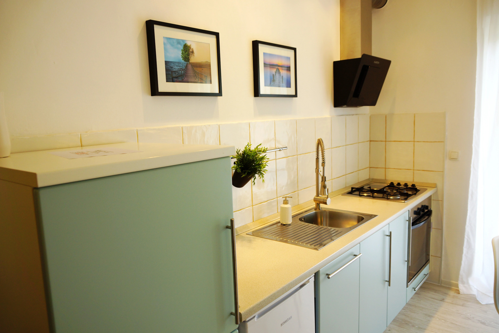 Апартаменты Suite4you