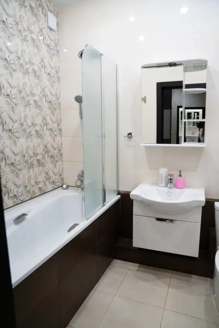 Apartments Malina Great