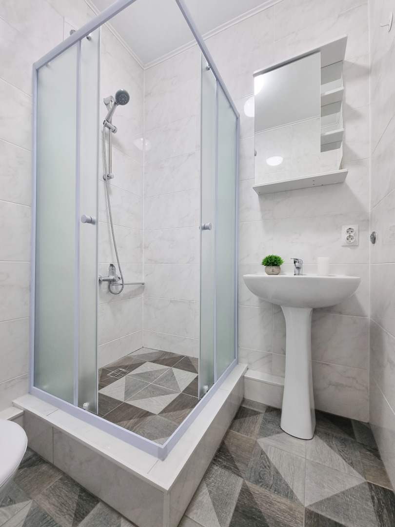 Апартаменты LovelyHome39 в Светлогорске