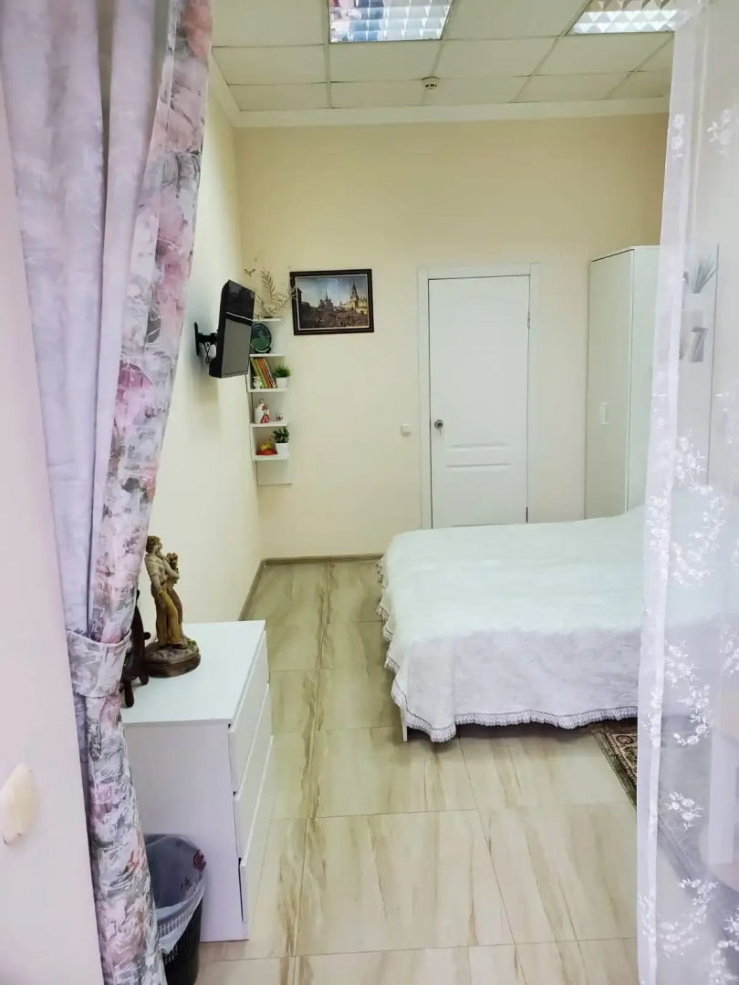 Апартаменты Пятигорск Кирова 47