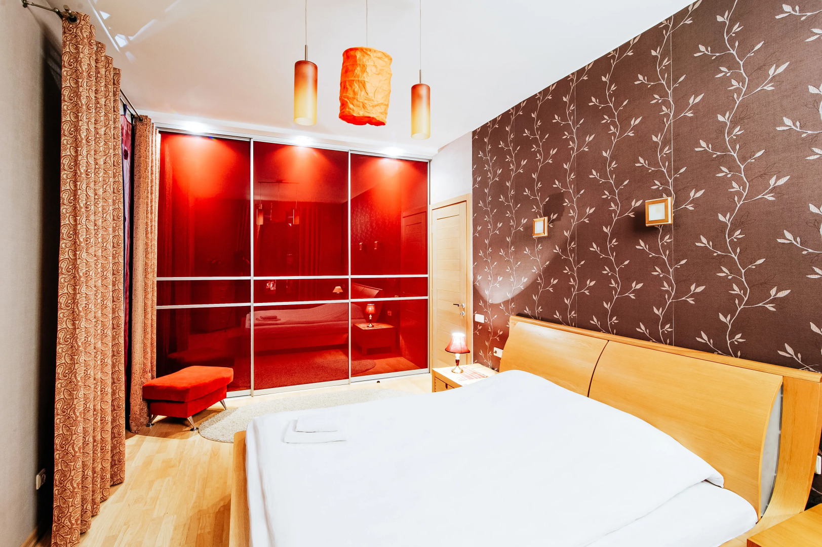 Апартаменты на Янки Купалы 23