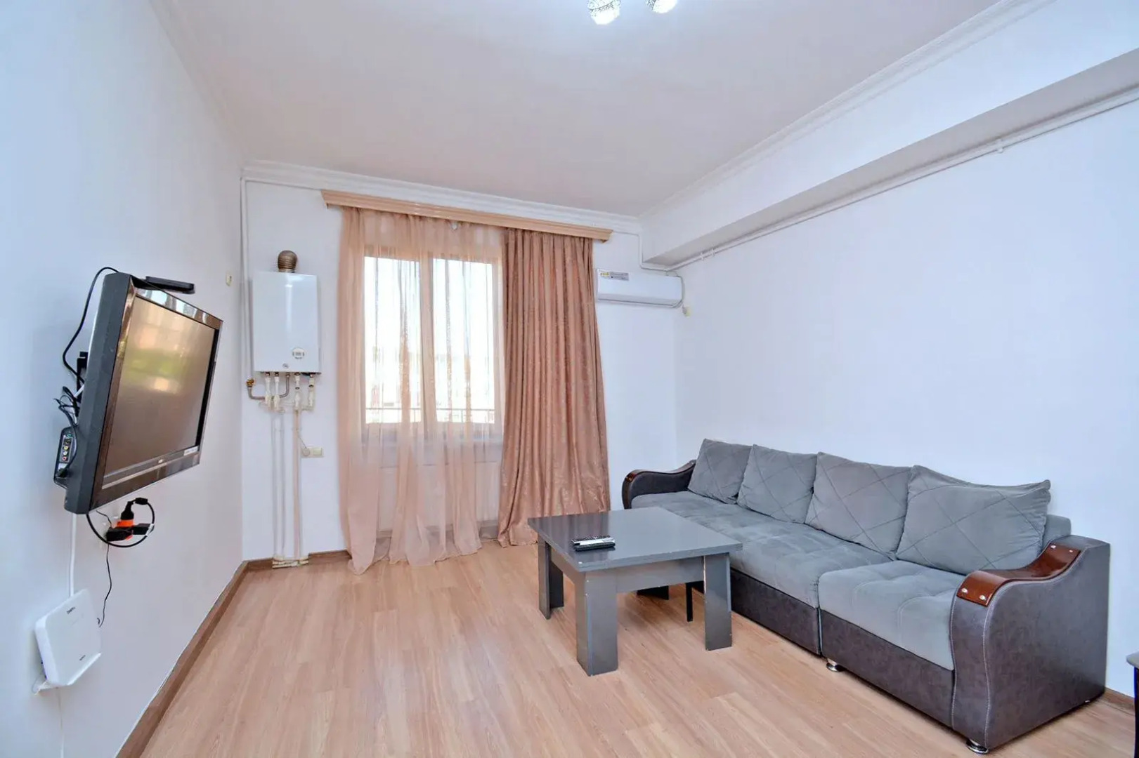 Апартаменты Perte House Apartment's on Argishti 13 street