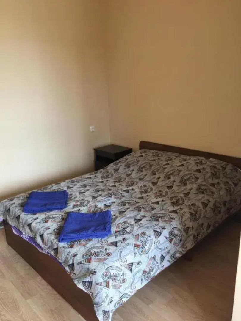 Гостевой дом Солнечный холм