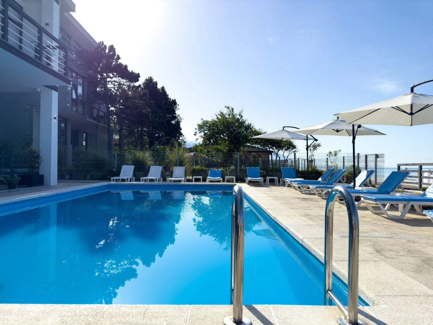 Отель Bruni Loft Hotel