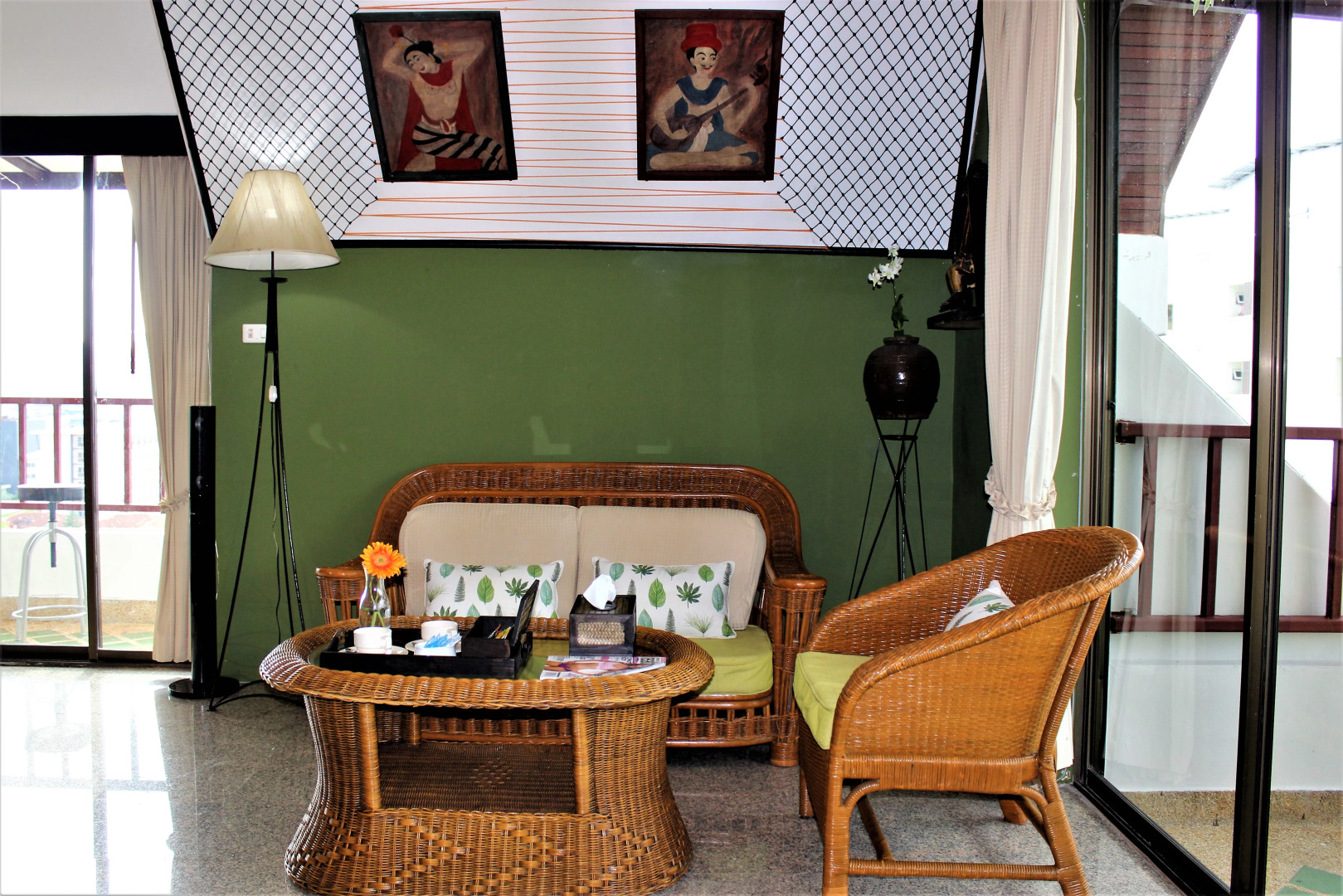 Бутик-отель Kelly's Residency