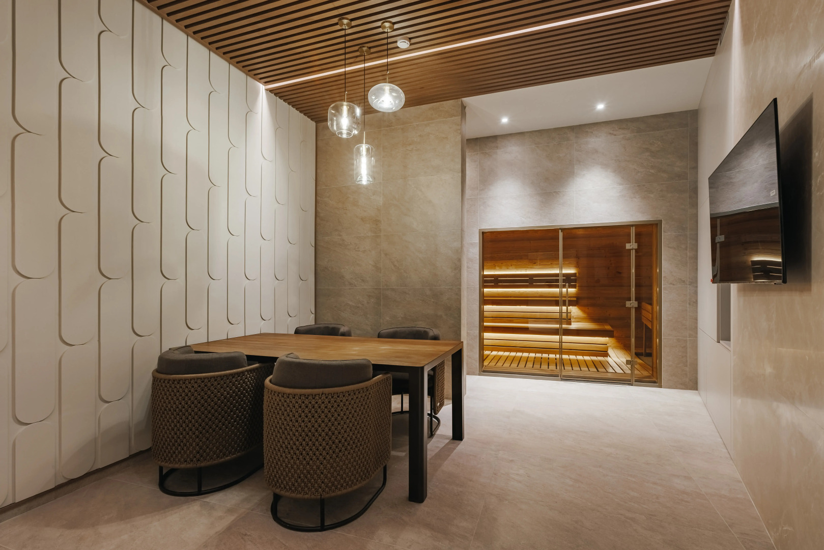 Гостиничный комплекс Гранд Каскад