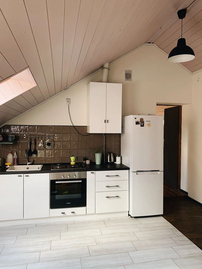 Апартаменты Комсомольская 17