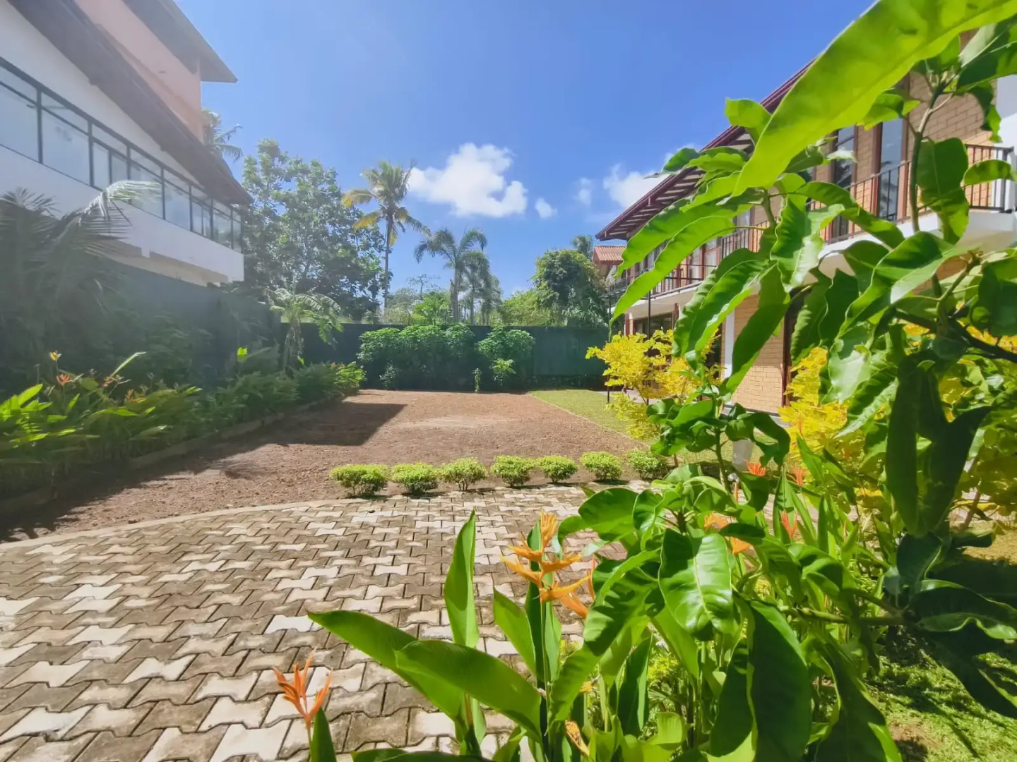 Вилла Seagulls Garden Hikkaduwa