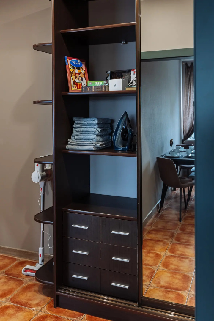Апартаменты Malkova Apartments на Окружной