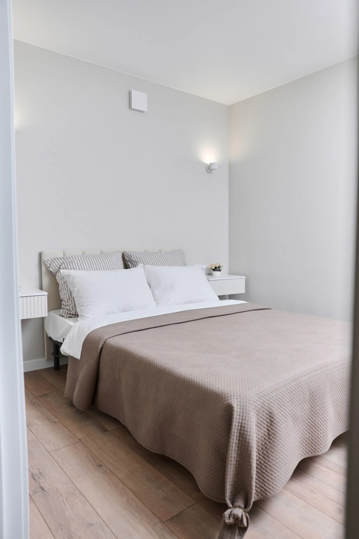 Апартаменты на Пархоменко 151/1