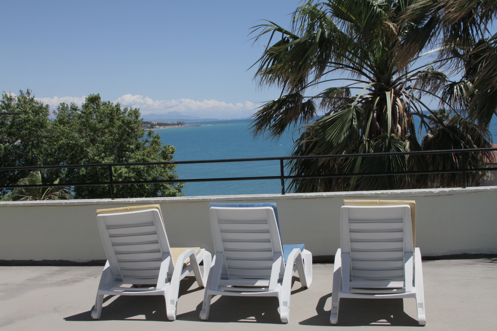 Отель Elit Köseoğlu