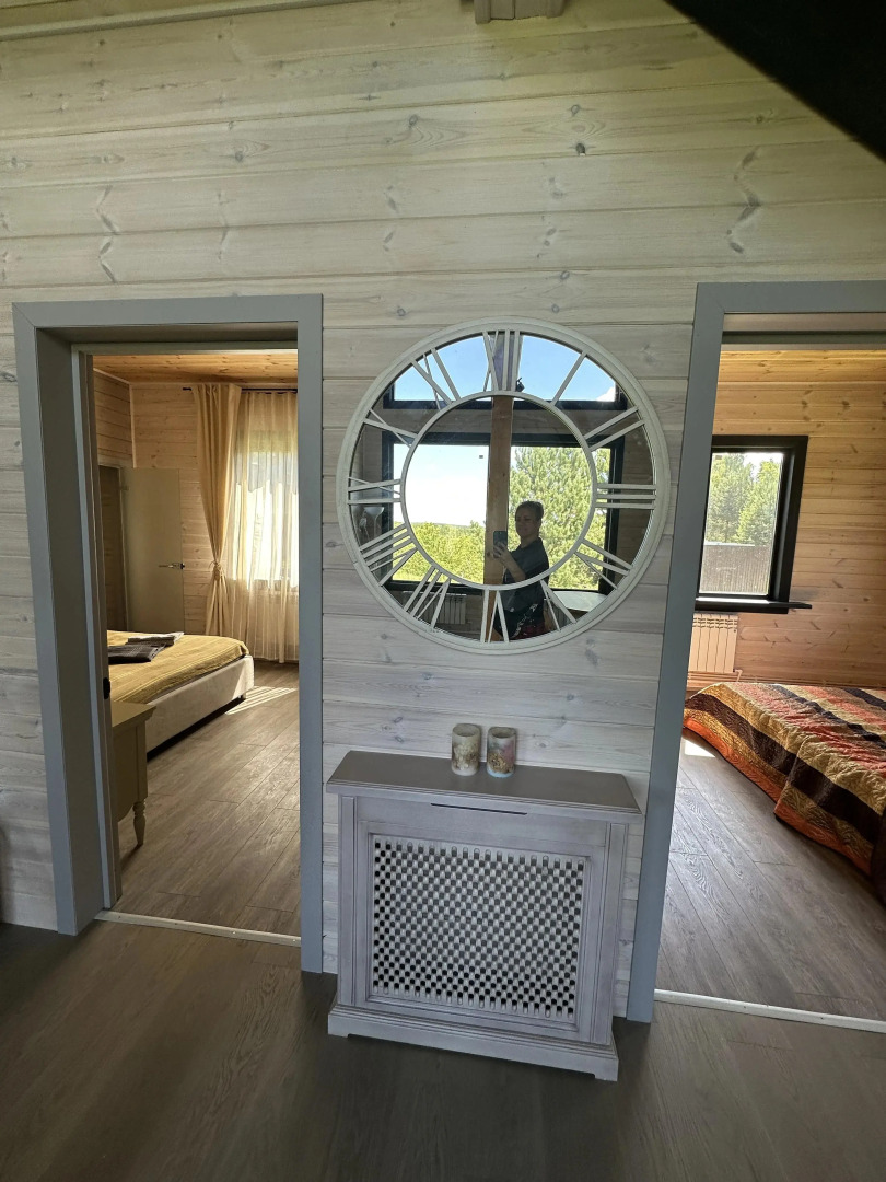 Гостевой дом Дом с видом на закат