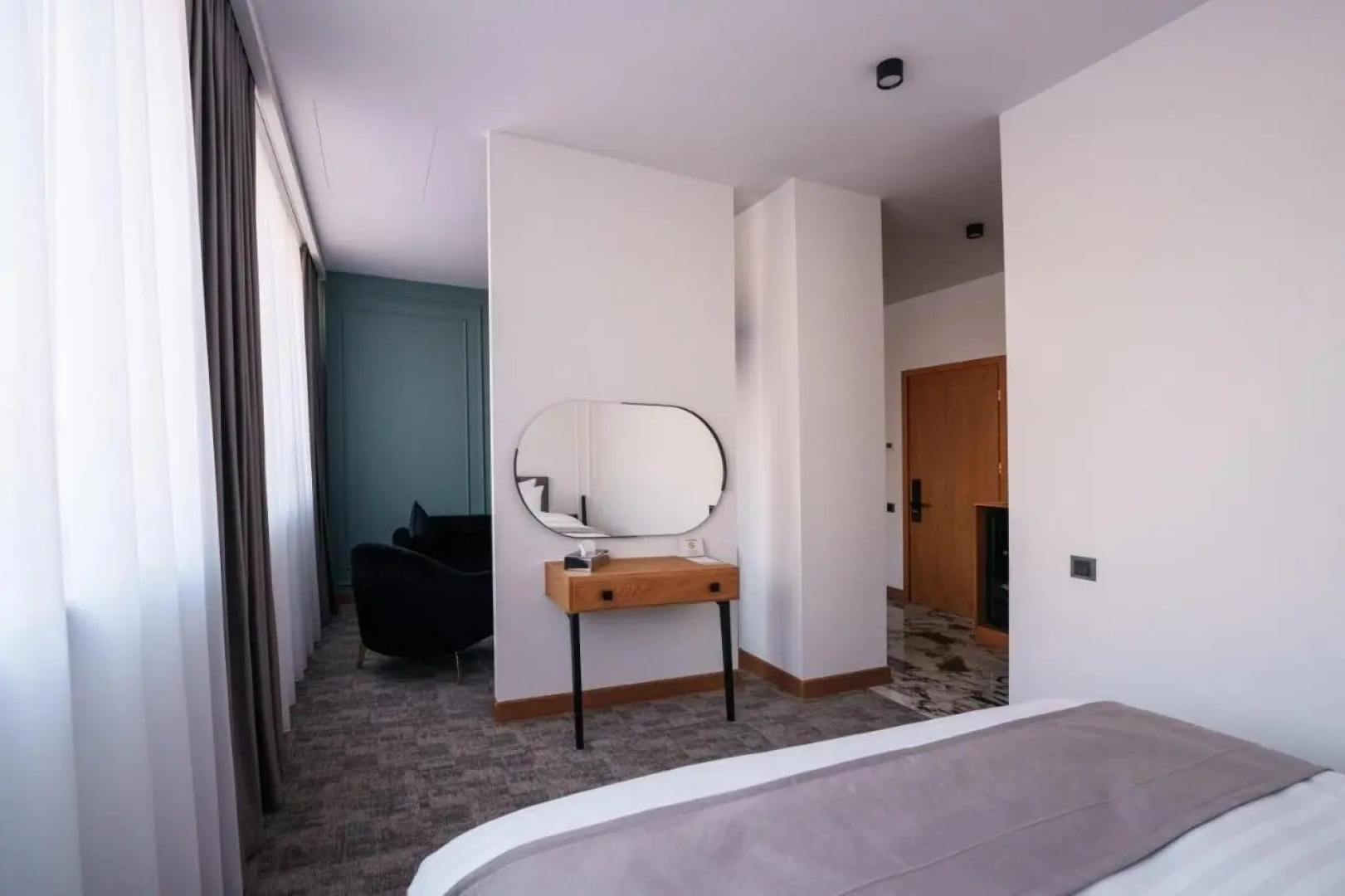 Бутик-отель Revive