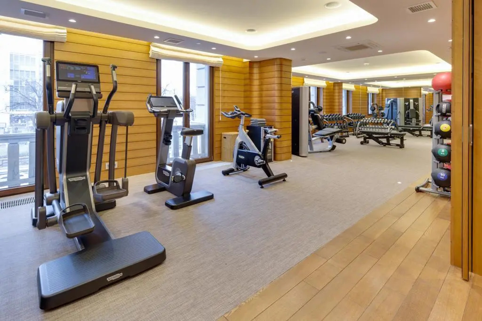 Дизайн-отель СтандАрт