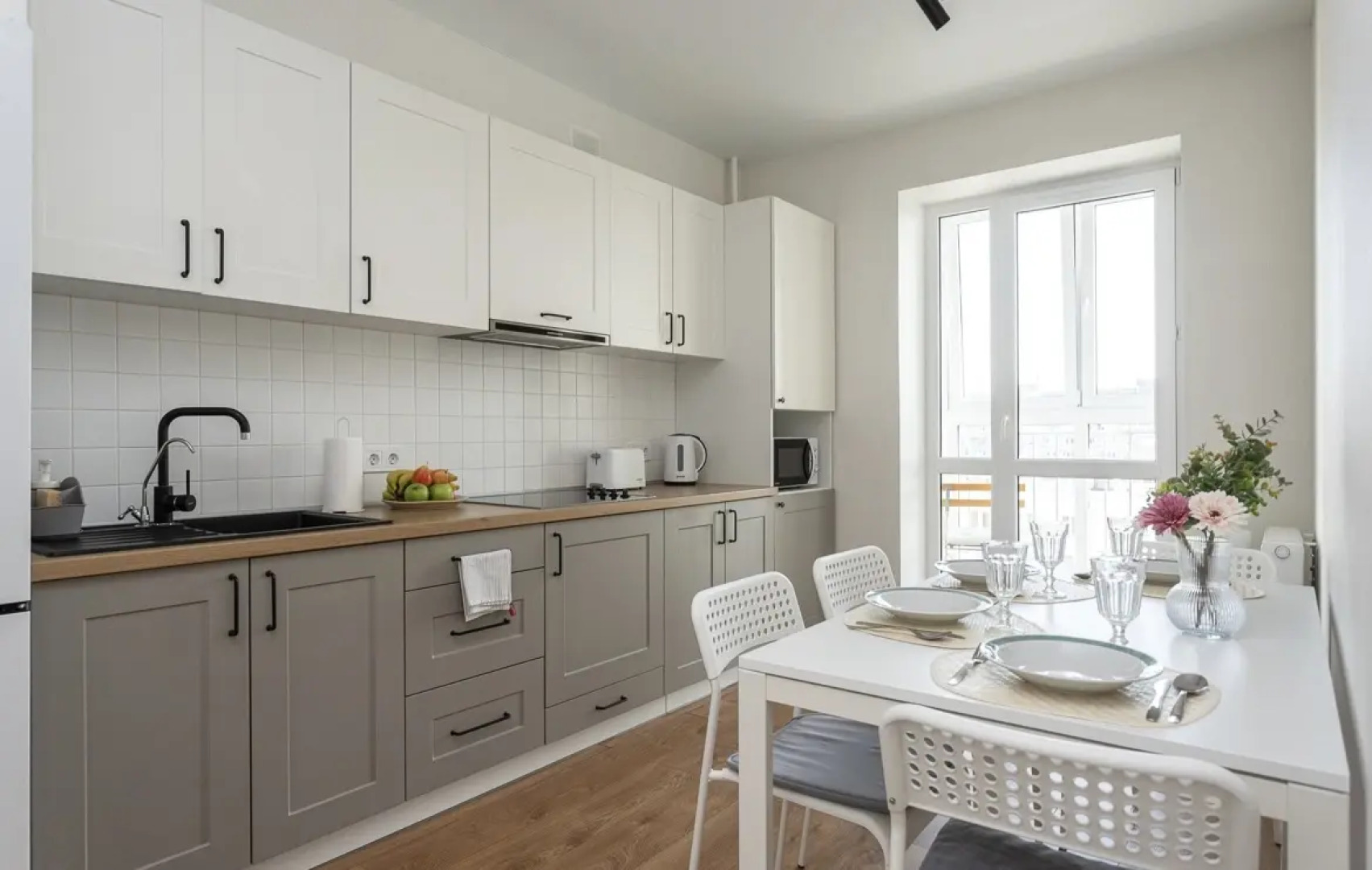 Апартаменты Kenig Home