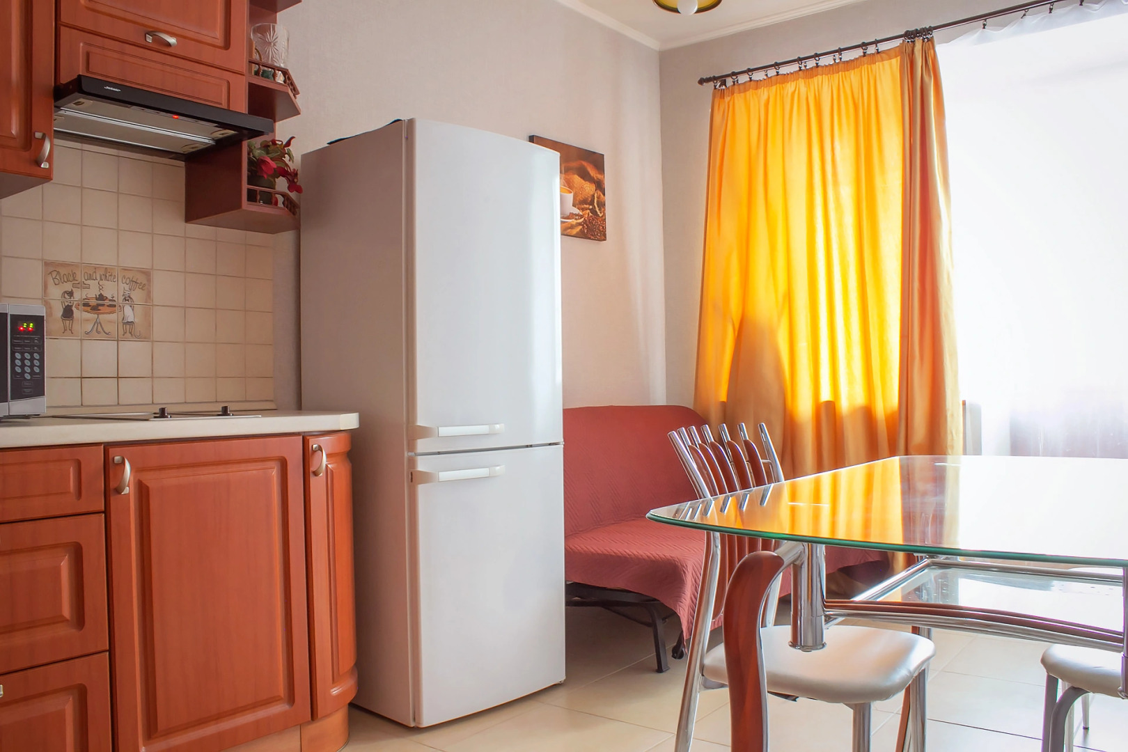 Квартира рядом с НИИ Алмазова