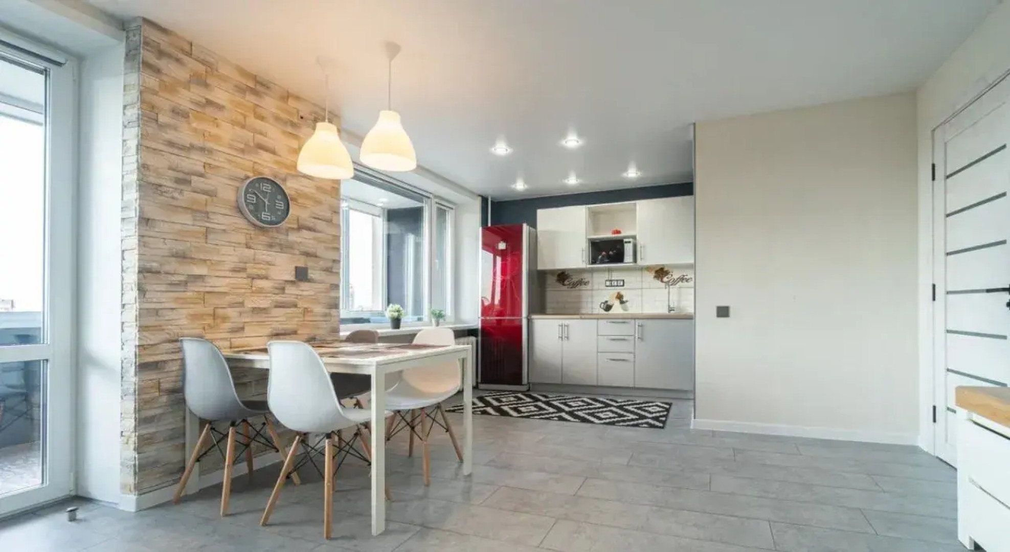 Апартаменты в центре Минска ул Немига 6