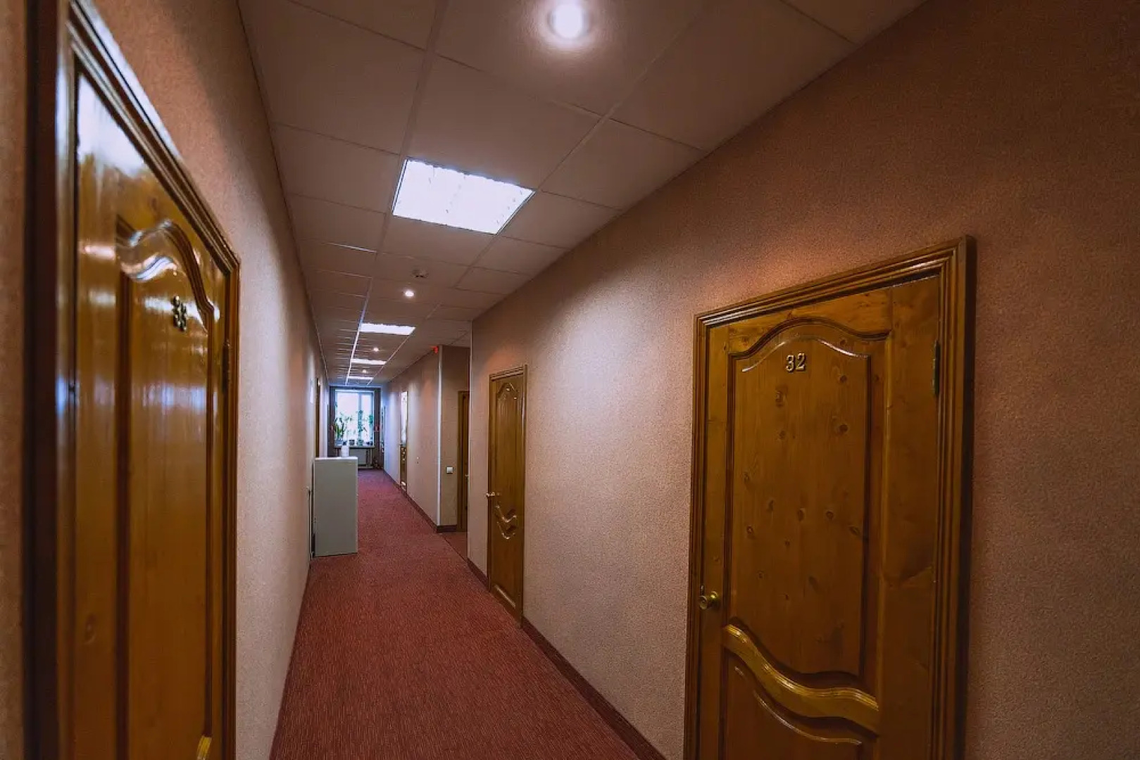 Отель Татьяна