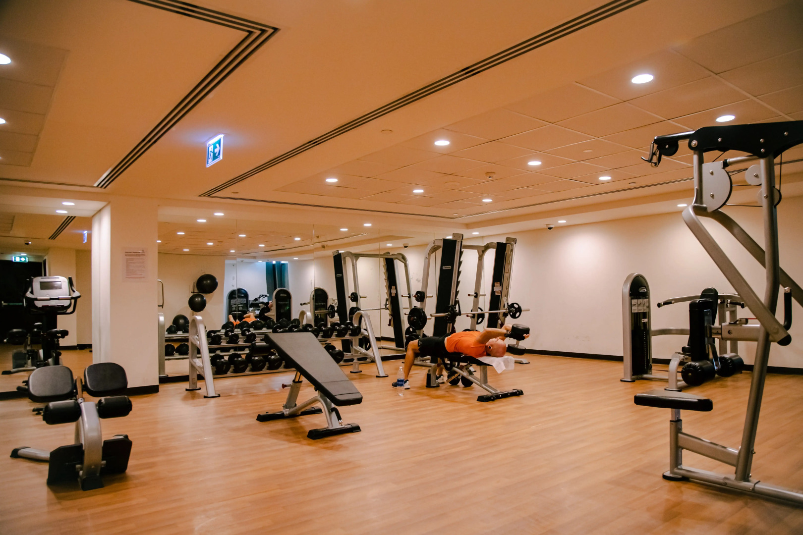 Апартаменты Welcome Home Green community