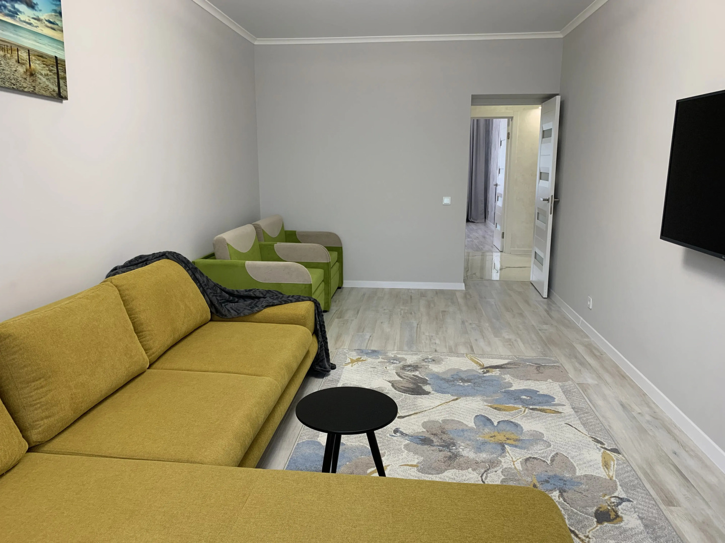 Апартаменты Двухкомнатные Созвездие