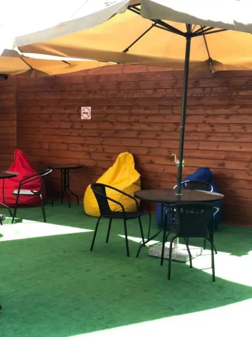 Отель  Wood Hotel Topál