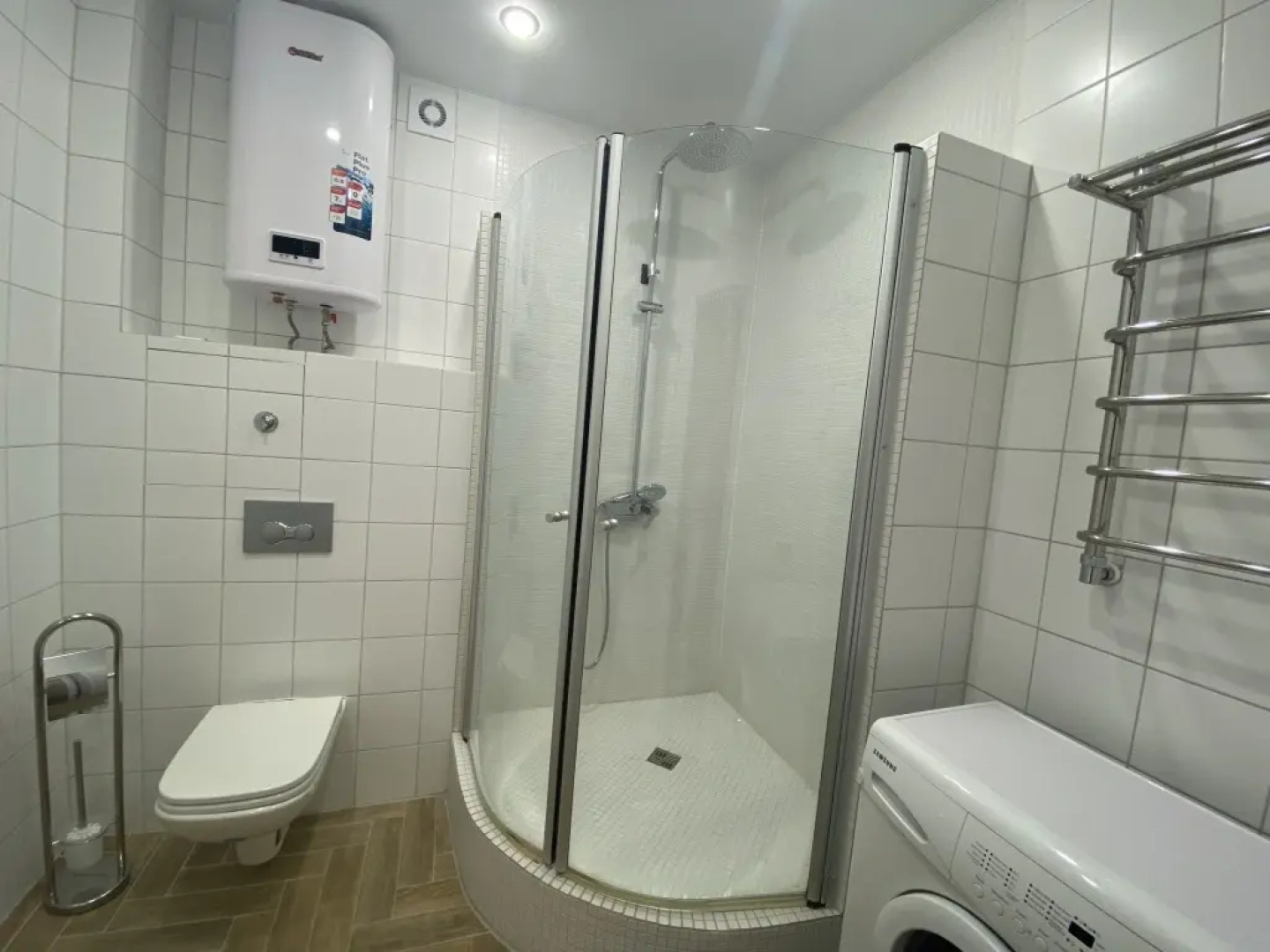 Апартаменты на Кирова 16