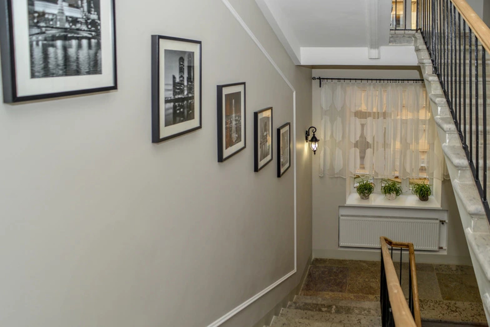 Мини-отель Саквояж