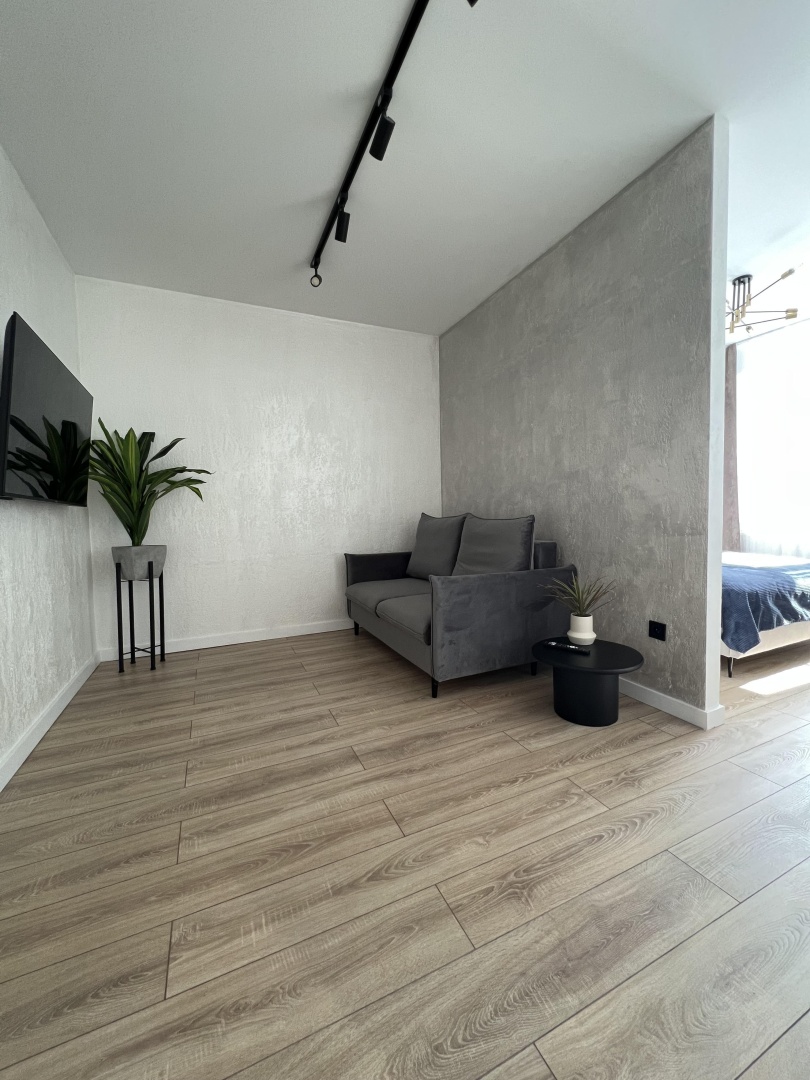 Квартира однкомнатные Piter Apartments на Беговой у Лахты