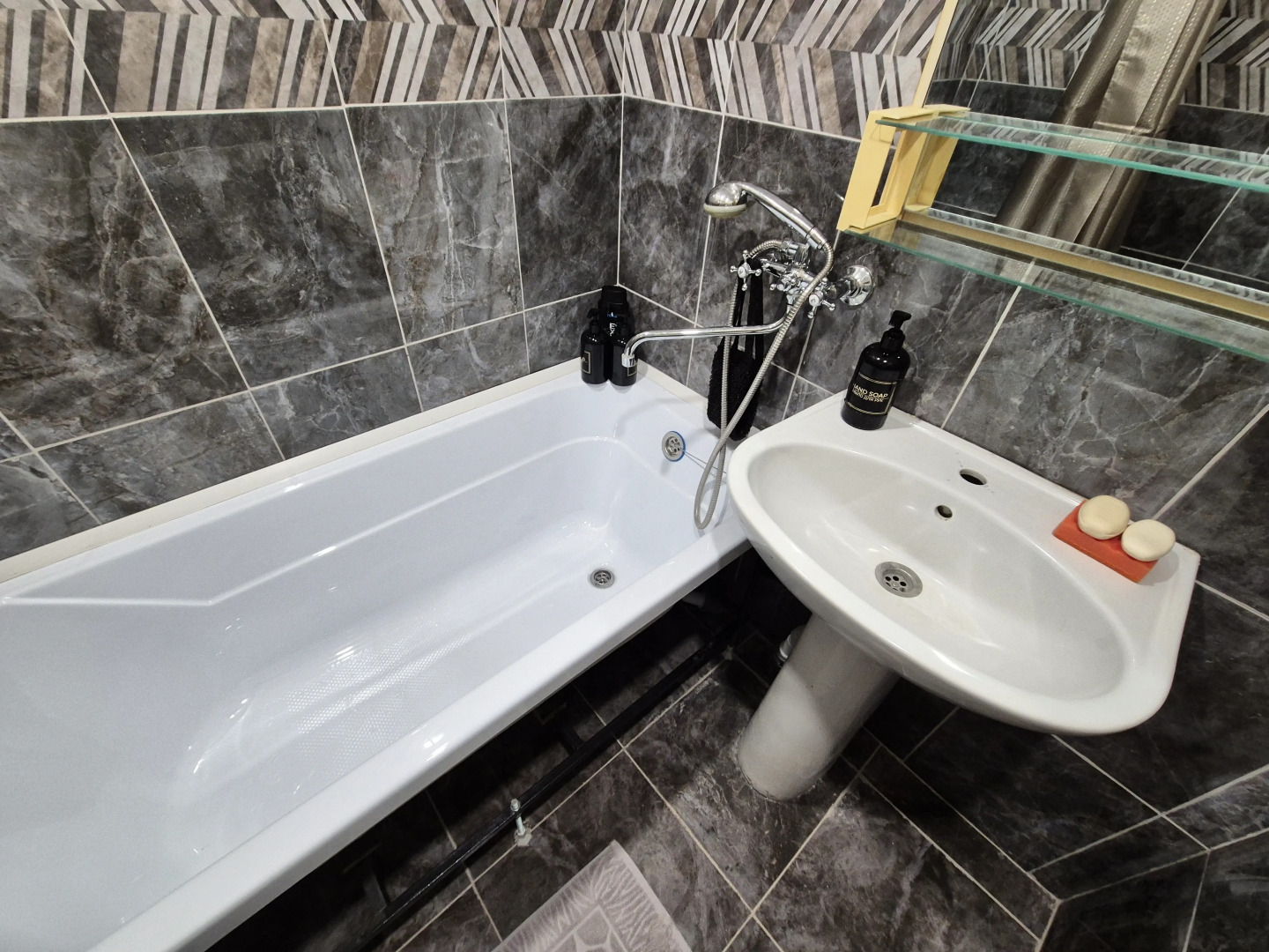 Квартира Рядом с Ярославским Шоссе у Пушкинского Поля