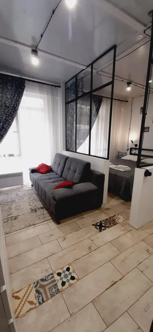 Жилое помещение Рядом с Морем